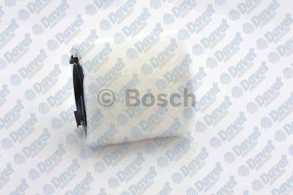 BOSCH F026400391 Hava Filtresi A1 1.2 Tfsi 1.4 Tfsi 1.6 Tdi Fabia 1.2 1.2 Tdi 1.4 Tsi 1.6 Tdi Ibiza I